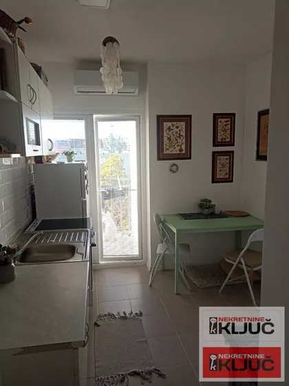 Sajmište | 4zida.rs