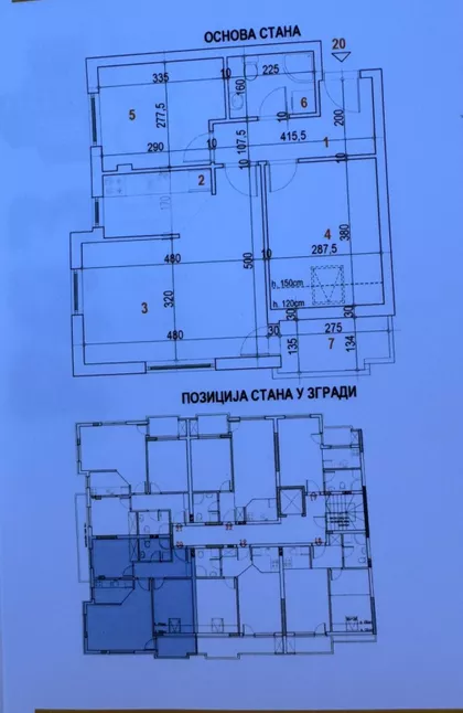 Petrovaradin | 4zida.rs