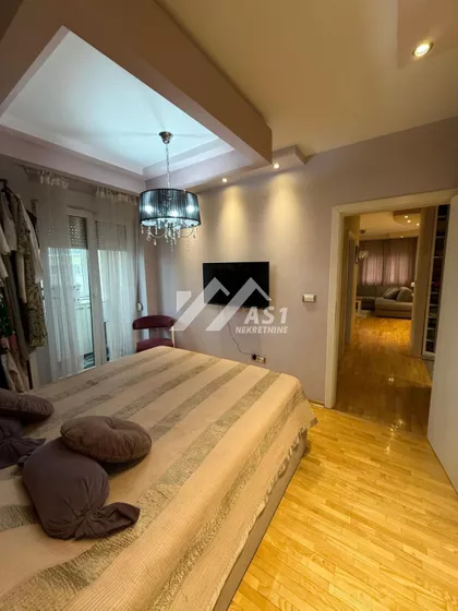 Đorđa Jovanovića | 4zida.rs