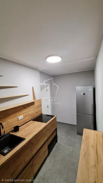 Španskih boraca | 4zida.rs