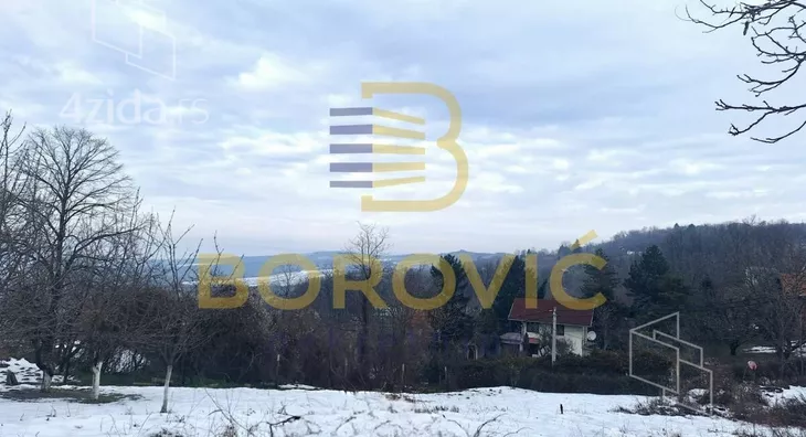 Poljoprivredno zemljište | 4zida