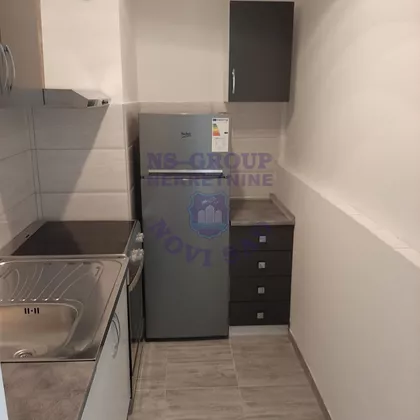 Bulevar Oslobođenja | 4zida.rs