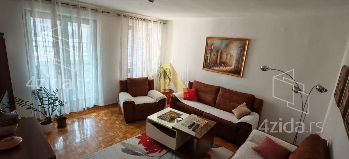 Stan – Beograd - Prikaz 2