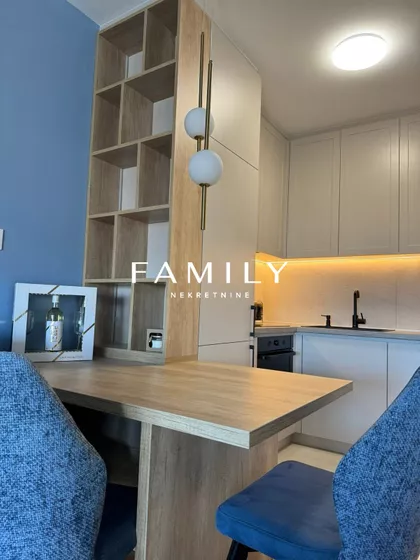 Nova Detelinara | 4zida.rs