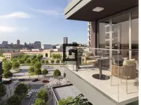 Beograd, Savski Venac, Beograd na vodi | 4zida.rs | 4zida.rs