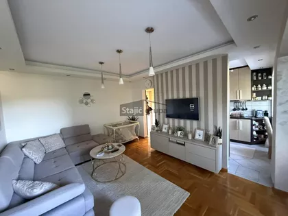 Stevana Lukovića | 4zida.rs