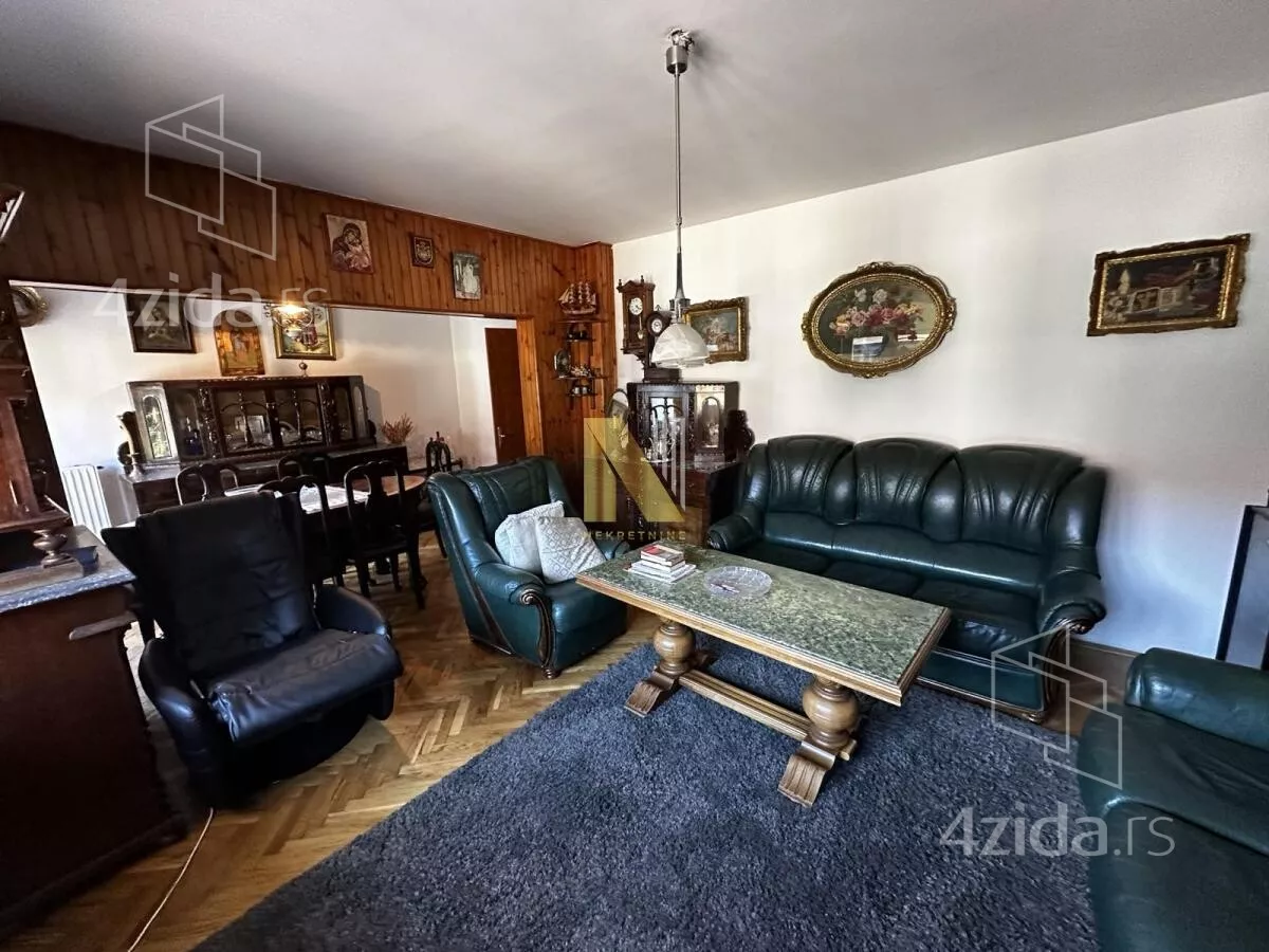 Kuća | 4zida