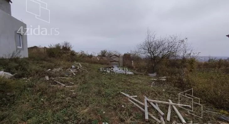 Građevinsko zemljište | 4zida