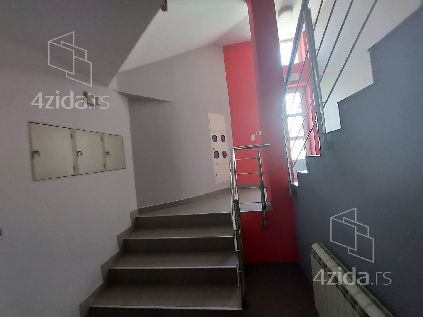 3-etažna kuća | 4zida