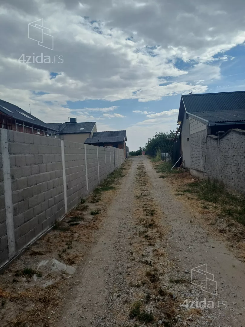 Građevinsko zemljište | 4zida
