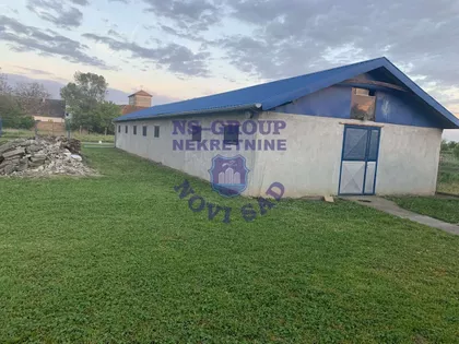 Bački Gračac | 4zida.rs