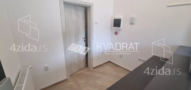 Kancelarija | 4zida