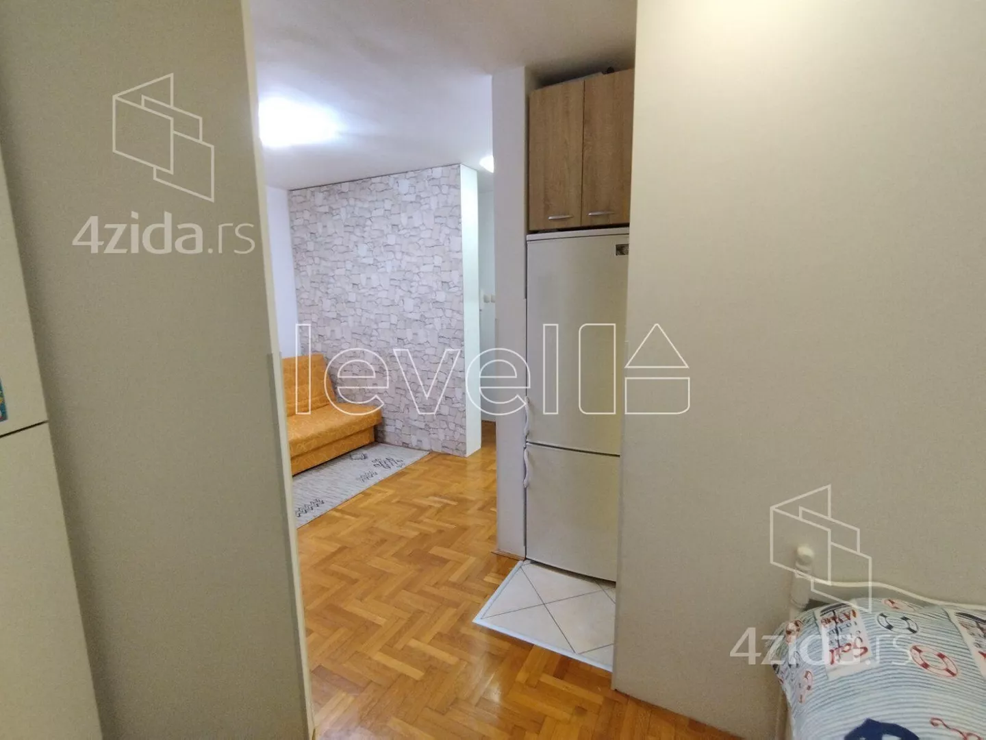 Garsonjera | 4zida