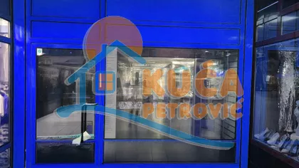 Obrenovićeva | 4zida.rs