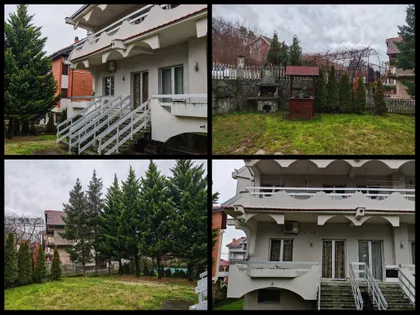 Vidoja Jovanovića 25 | 4zida.rs