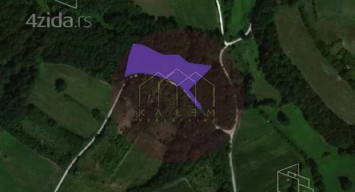 Građevinsko zemljište | 4zida