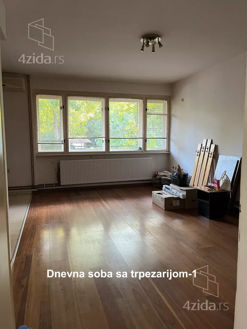 3-etažna kuća | 4zida