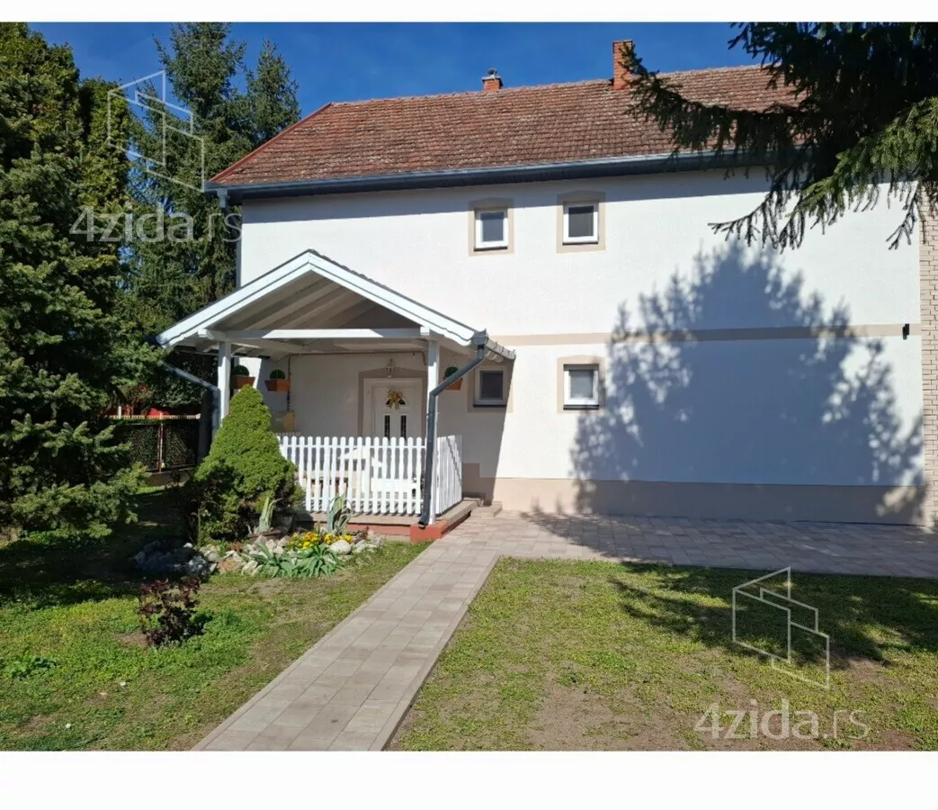 3-etažna kuća | 4zida