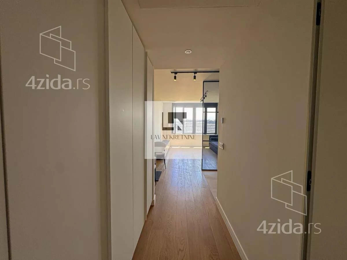 Garsonjera | 4zida
