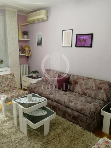 Rumenačka