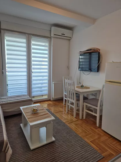 Bulevar Patrijarha Pavla 14 | 4zida.rs