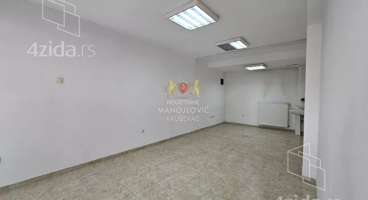 Poslovni prostor | 4zida