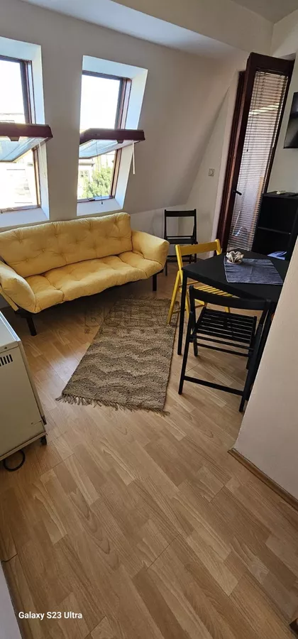 Jovana Ristića | 4zida.rs