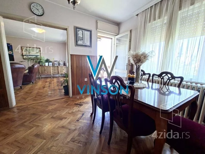 Kuća | 4zida