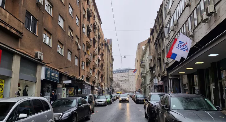 Poslovni prostor | 4zida