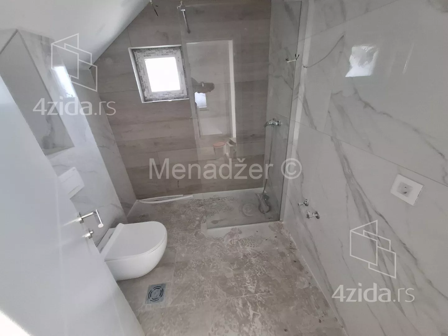 Kuća | 4zida