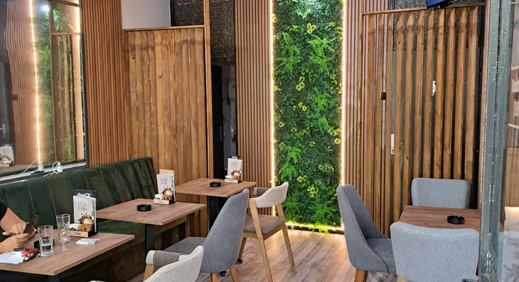 Ugostiteljski objekat | 4zida