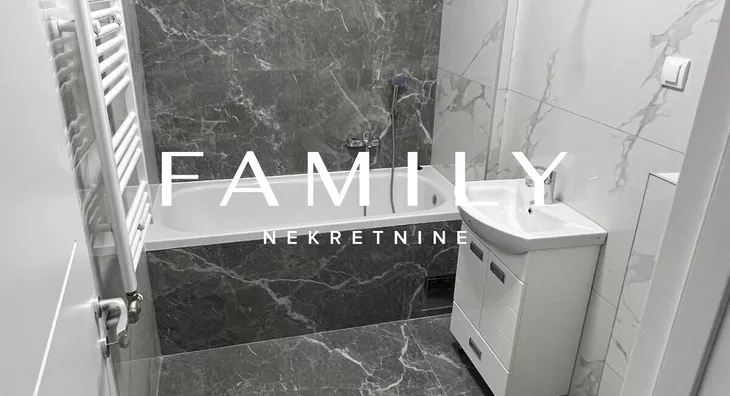 Šestoiposoban stan | 4zida