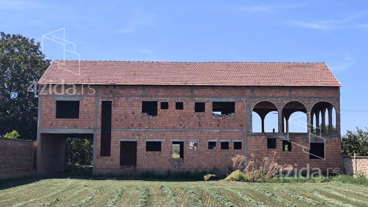 Kuća | 4zida