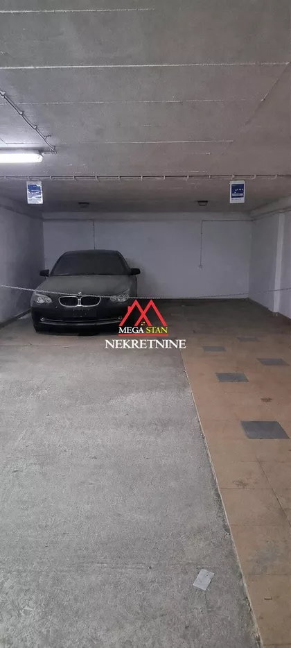 Železnička | 4zida.rs