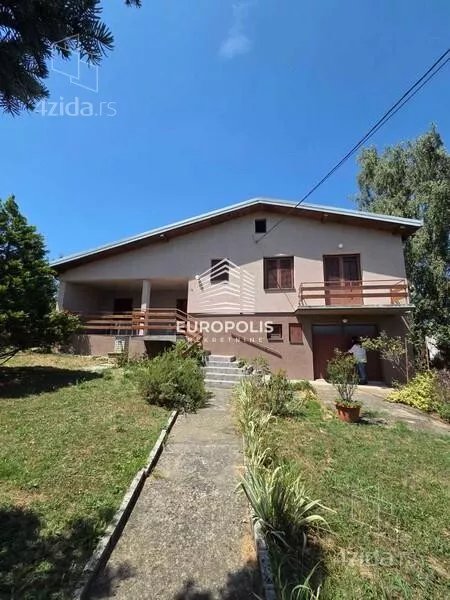 Kuća | 4zida