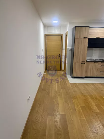 Bulevar Oslobođenja | 4zida.rs