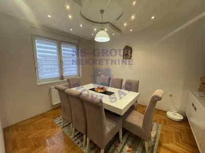 Nova Detelinara | 4zida.rs