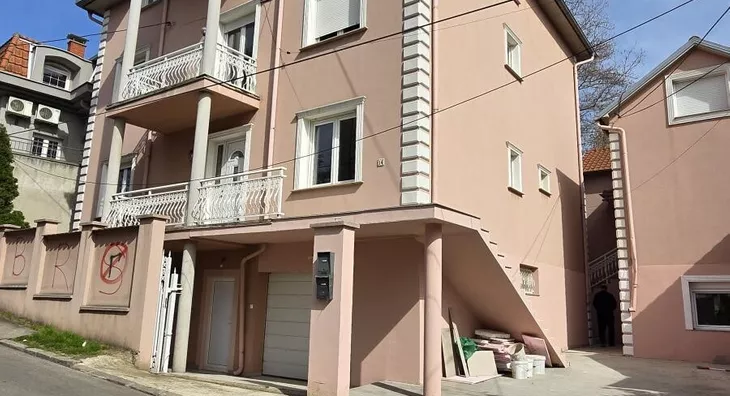 Kuća | 4zida