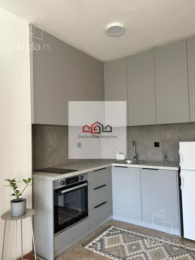 Garsonjera | 4zida