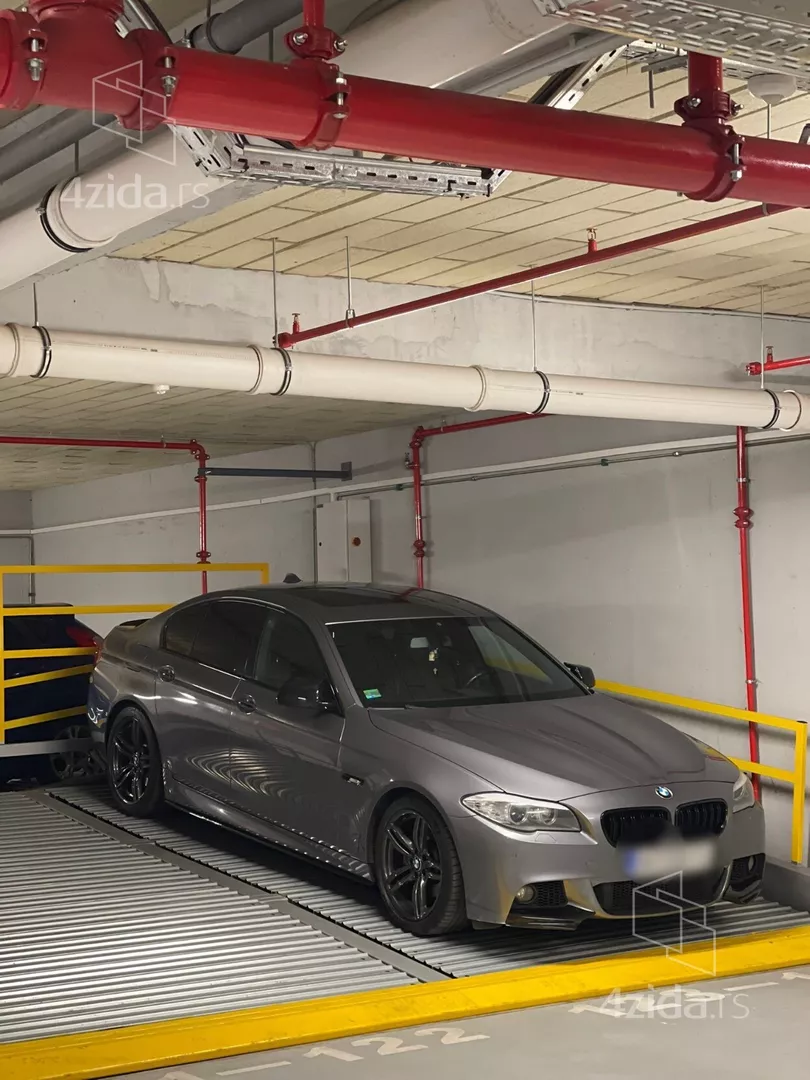 Parking | 4zida