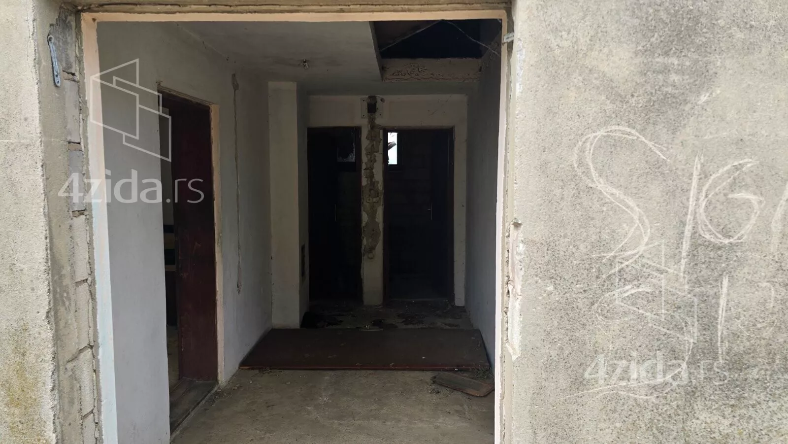 2-etažna kuća | 4zida