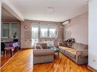 Park Svetog Save, Bulevar Nemanjića, Medijana, Gradske lokacije, Niš | 4zida.rs