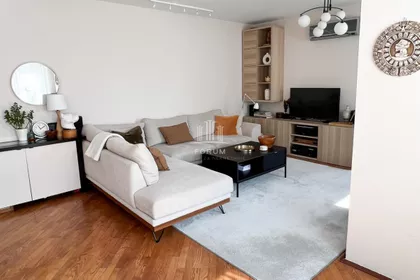 Adamovićevo Naselje | 4zida.rs