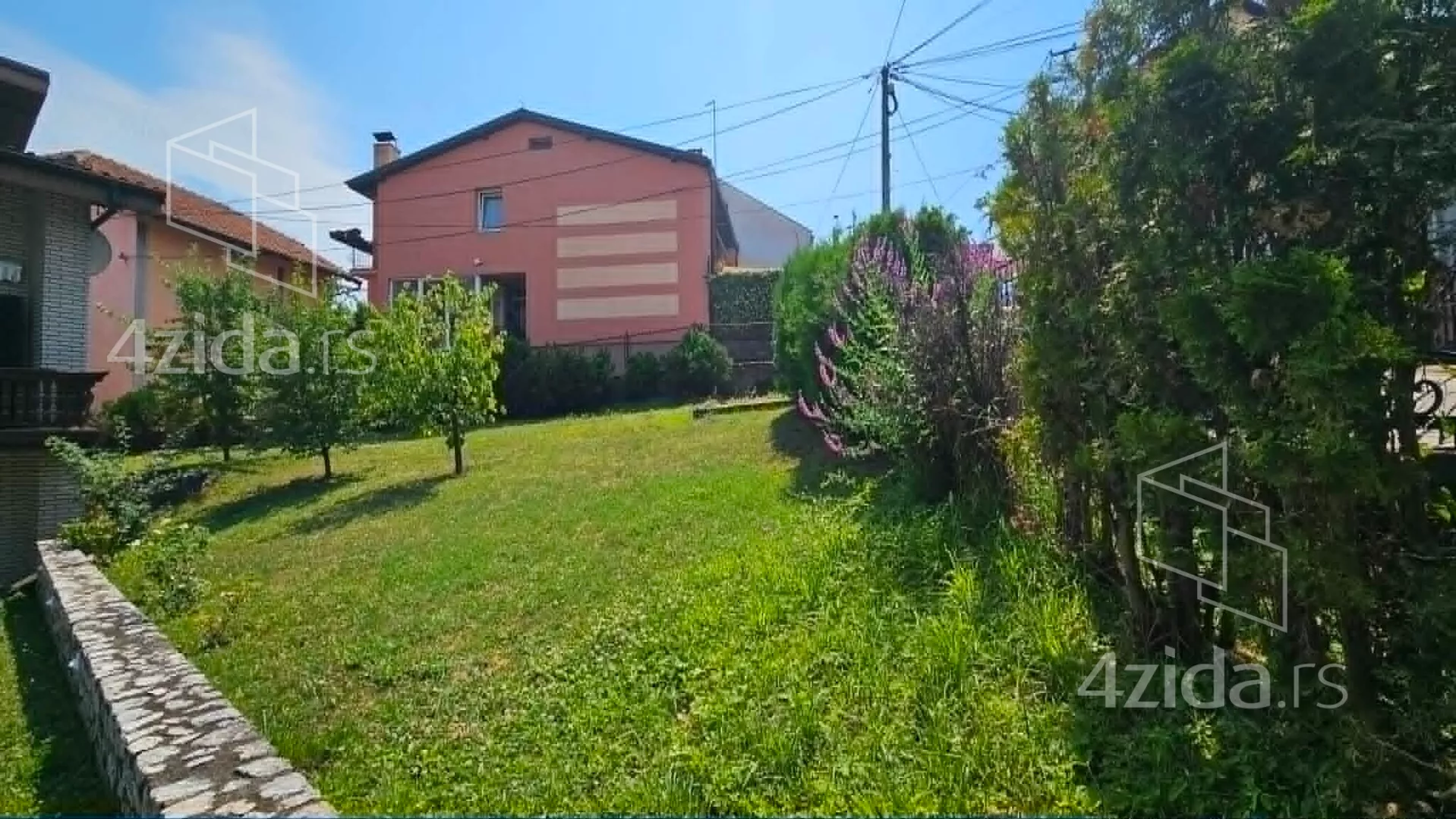 3-etažna kuća | 4zida