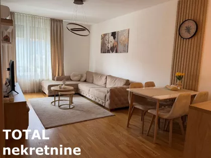 Sajmište | 4zida.rs