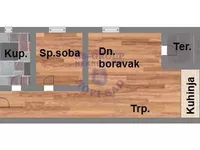 Adice, Gradske lokacije, Novi Sad | 4zida.rs