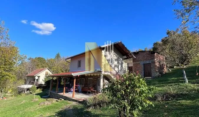 Kuća | 4zida