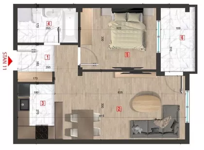 Prijateljstva | 4zida.rs