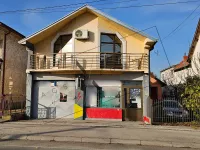 Gradske lokacije, Kraljevo | 4zida.rs