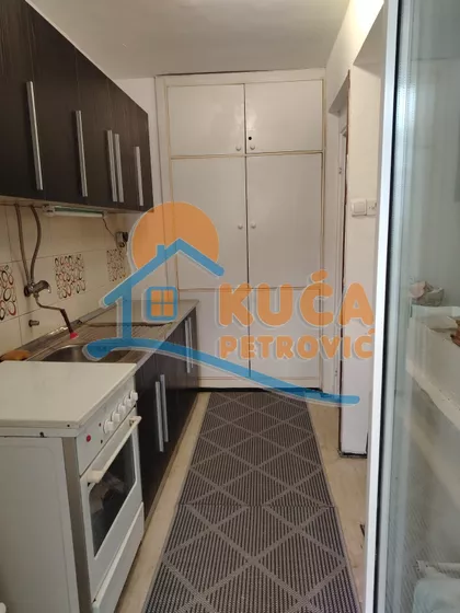 Vizantijski bulevar | 4zida.rs